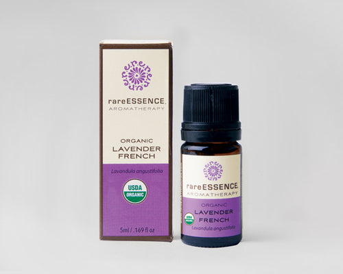 Lavender, French (organic) – Essential Oil
