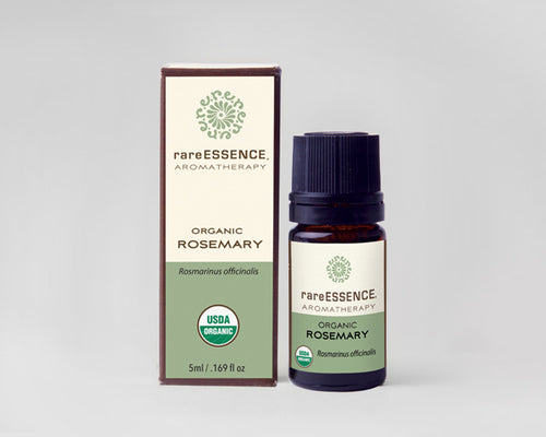 Rosemary (organic) – Essential Oil