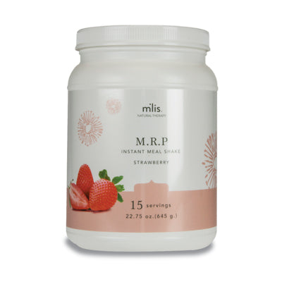 Instant Meal Shake Strawberry MRP