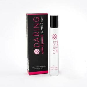 DARING (SPIKED PUNCH) PERFUME ROLLERBALL