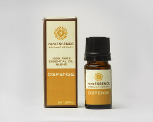 Defense – Essential Oil