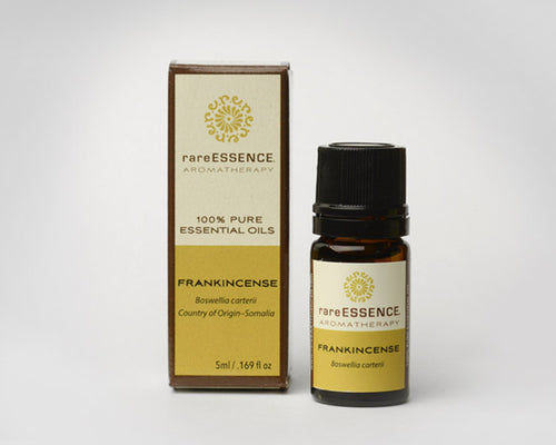 Frankincense – Essential Oil