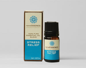 Stress Relief Blend – Essential Oil