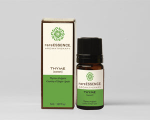 Thyme (sweet) – Essential Oil