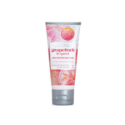 Grapefruit Bergamot Mini Hand Crème
