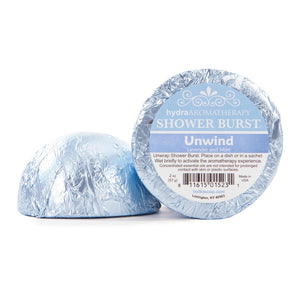 Unwind - Lavender & Mint